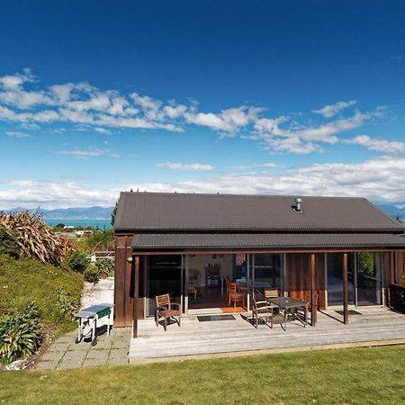 Clayridge Cottages Upper Moutere Eksteriør bilde