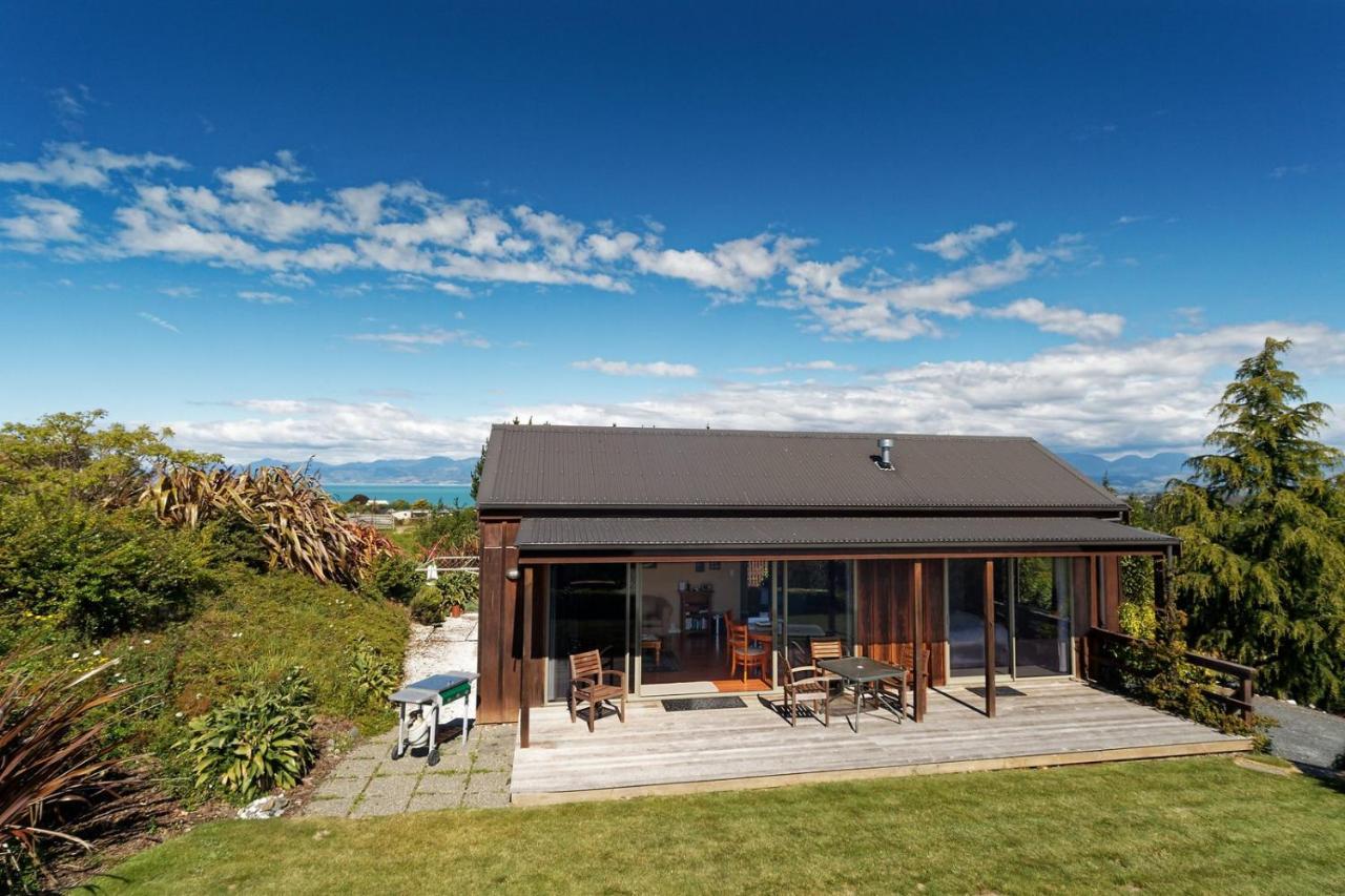 Clayridge Cottages Upper Moutere Eksteriør bilde